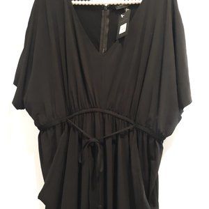 Lane Bryant Dressy Jumpsuit